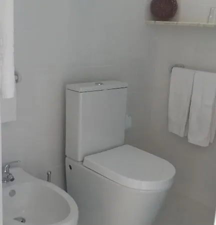 Balaia Gardens, Jardins Da Balaia Πανσιόν Αλμπουφέιρα