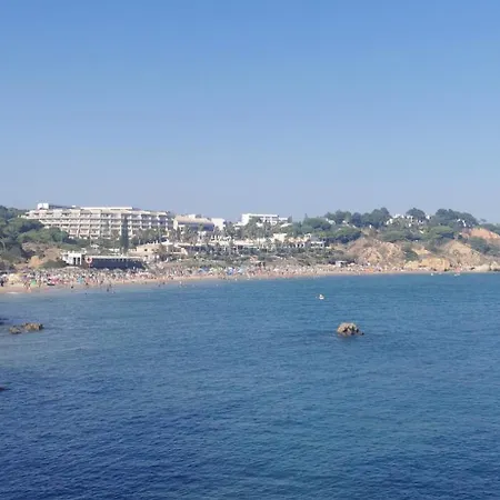 Πανσιόν Balaia Gardens, Jardins Da Balaia Αλμπουφέιρα