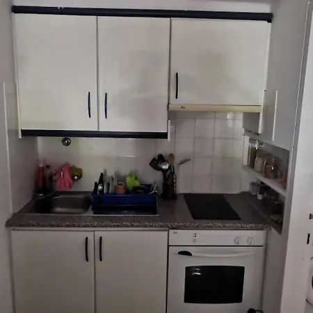 Balaia Gardens, Jardins Da Balaia Πανσιόν Αλμπουφέιρα