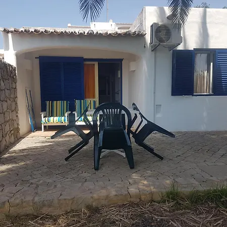 Balaia Gardens, Jardins Da Balaia Αλμπουφέιρα