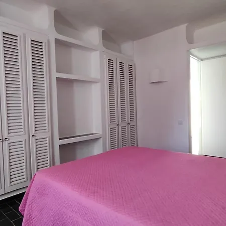 Balaia Gardens, Jardins Da Balaia Πανσιόν Αλμπουφέιρα