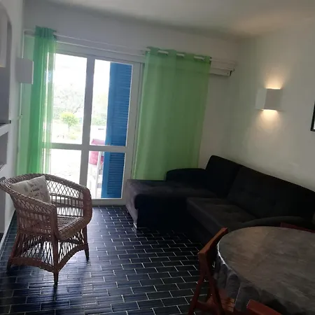 Balaia Gardens, Jardins Da Balaia Πανσιόν 3*