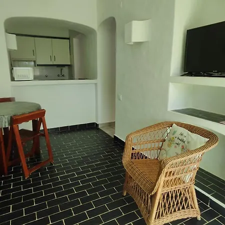 Πανσιόν Balaia Gardens, Jardins Da Balaia