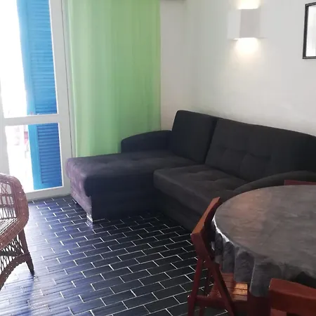 Πανσιόν Balaia Gardens, Jardins Da Balaia 3*