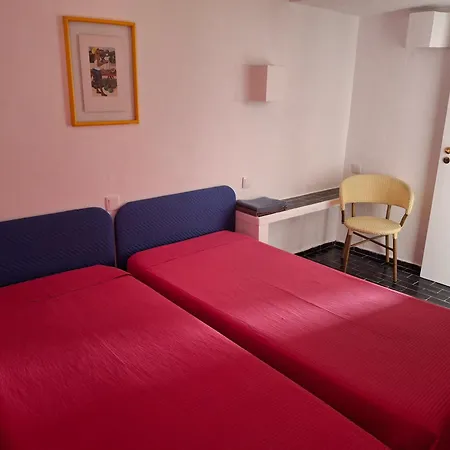 Balaia Gardens, Jardins Da Balaia Πανσιόν Αλμπουφέιρα