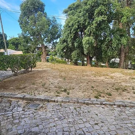 Casa de hóspedes Balaia Gardens, Jardins Da Balaia Albufeira