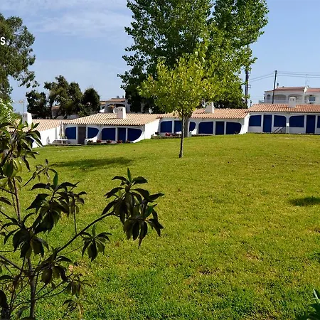 Balaia Gardens, Jardins Da Balaia Πανσιόν 3*