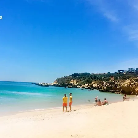 Balaia Gardens, Jardins Da Balaia Πανσιόν 3*