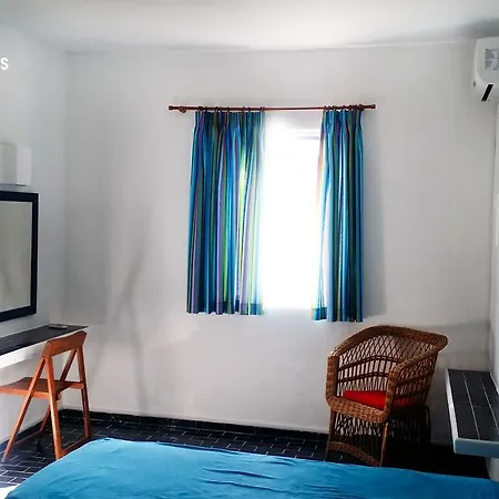 Πανσιόν Balaia Gardens, Jardins Da Balaia Αλμπουφέιρα