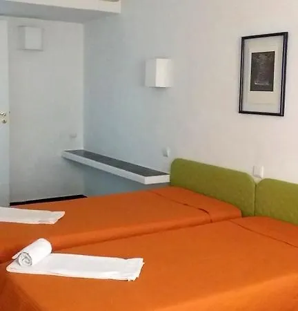 Balaia Gardens, Jardins Da Balaia Πανσιόν