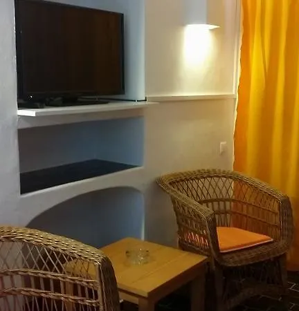 Πανσιόν Balaia Gardens, Jardins Da Balaia 3*