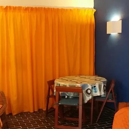 Πανσιόν Balaia Gardens, Jardins Da Balaia