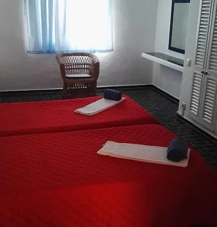 Πανσιόν Balaia Gardens, Jardins Da Balaia 3*