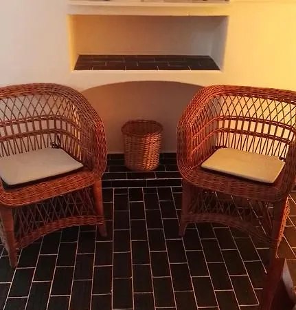 Πανσιόν Balaia Gardens, Jardins Da Balaia Αλμπουφέιρα