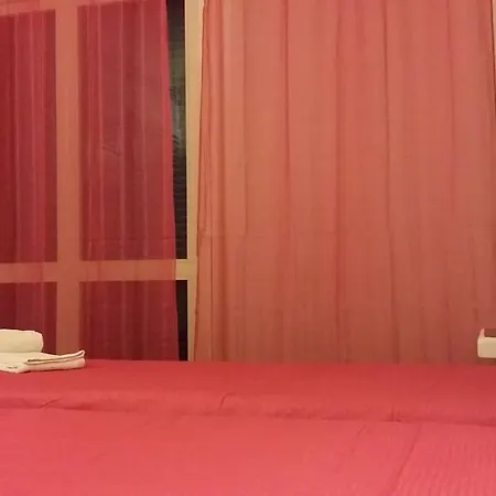 Balaia Gardens, Jardins Da Balaia Πανσιόν 3*