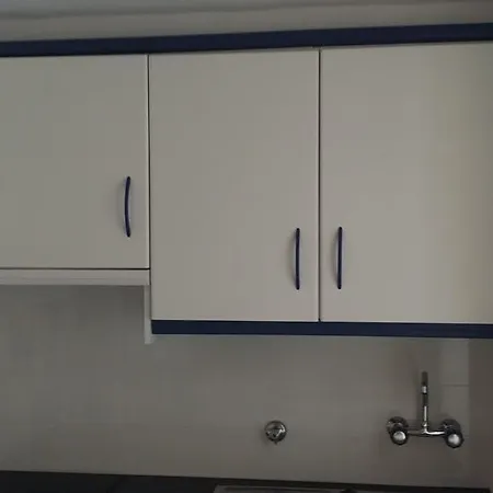 Πανσιόν Balaia Gardens, Jardins Da Balaia Αλμπουφέιρα