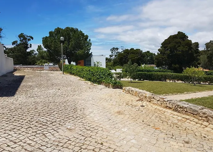 Balaia Gardens, Jardins Da Balaia 3* 알부페이라