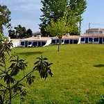 Balaia Gardens, Jardins Da Balaia Pensionat 3*