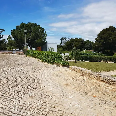 Balaia Gardens, Jardins Da Balaia 3* 알부페이라