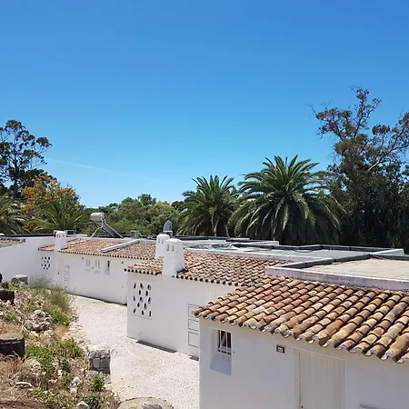 Casa de hóspedes Balaia Gardens, Jardins Da Balaia