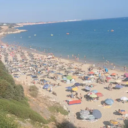 Balaia Gardens, Jardins Da Balaia 3*