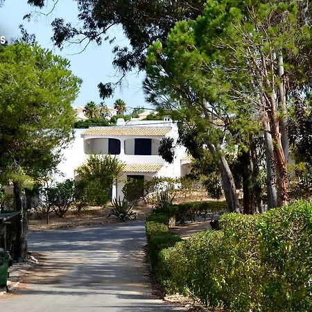 Casa de hóspedes Balaia Gardens, Jardins Da Balaia Albufeira