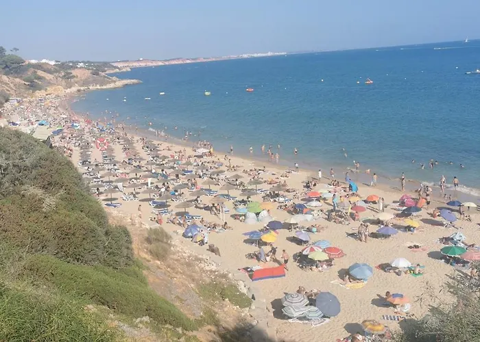 Balaia Gardens, Jardins Da Balaia 3*