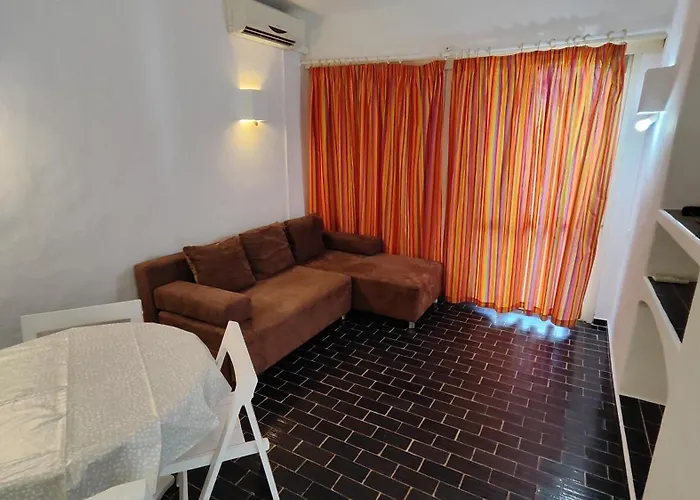 Balaia Gardens, Jardins Da Balaia