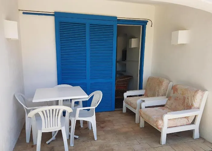 Vendégház Balaia Gardens, Jardins Da Balaia Albufeira