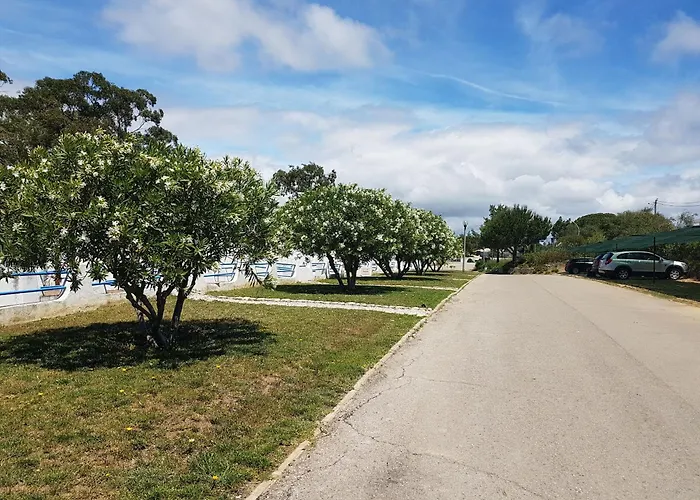 Vendégház Balaia Gardens, Jardins Da Balaia 3*