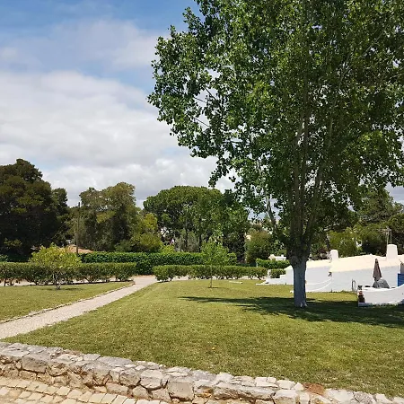 Balaia Gardens, Jardins Da Balaia Guest house *