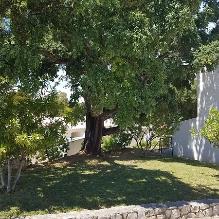 בית הארחה Balaia Gardens, Jardins Da Balaia 3*