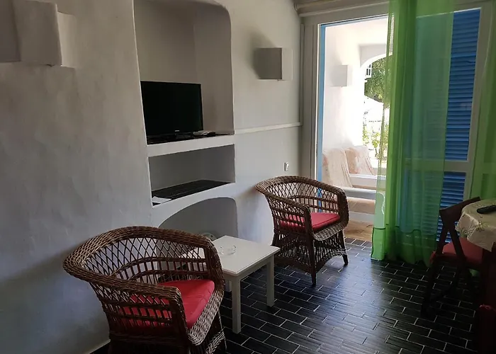 Maison d'hôtes Balaia Gardens, Jardins Da Balaia Albufeira