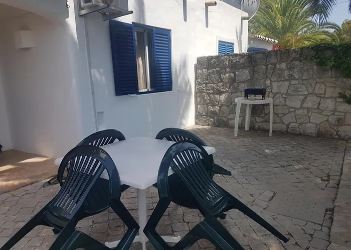 Maison d'hôtes Balaia Gardens, Jardins Da Balaia 3*