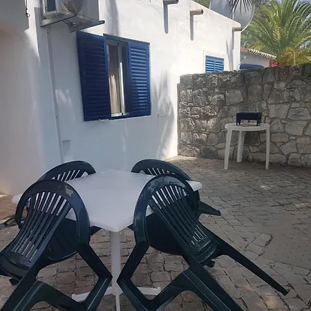 Gæstehus Balaia Gardens, Jardins Da Balaia 3*