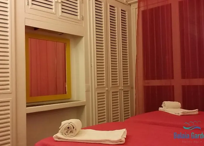 Balaia Gardens, Jardins Da Balaia Guest house 3*